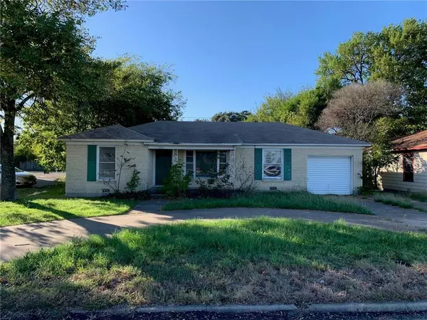 1606 S 31st ST, Temple, TX 76504