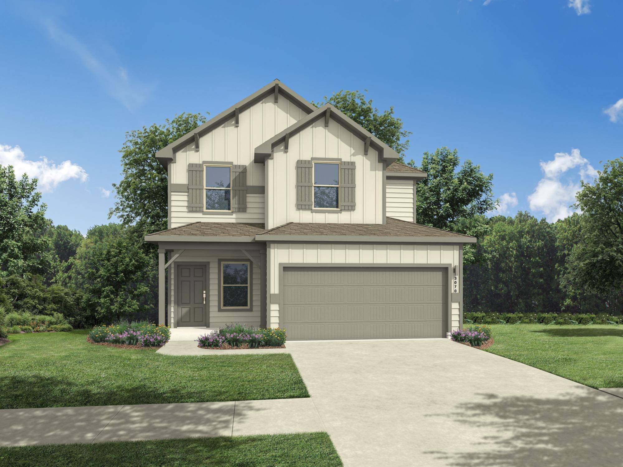 Elgin, TX 78621,282 Bendecido LOOP