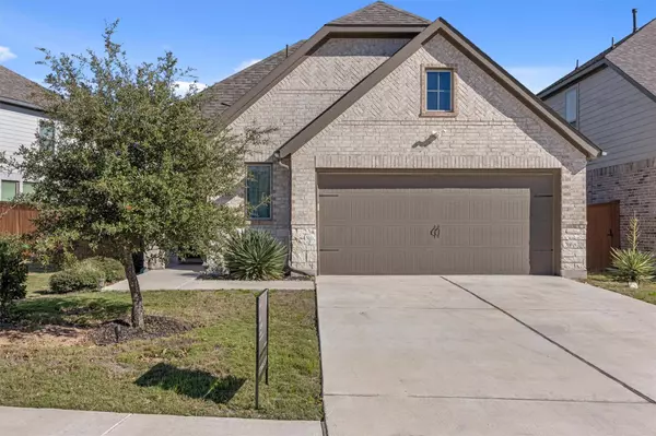 Liberty Hill, TX 78642,236 Rosebush DR