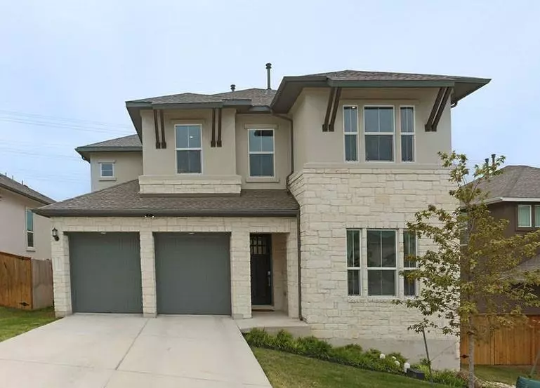 12102 Moriah BND #7, Austin, TX 78732