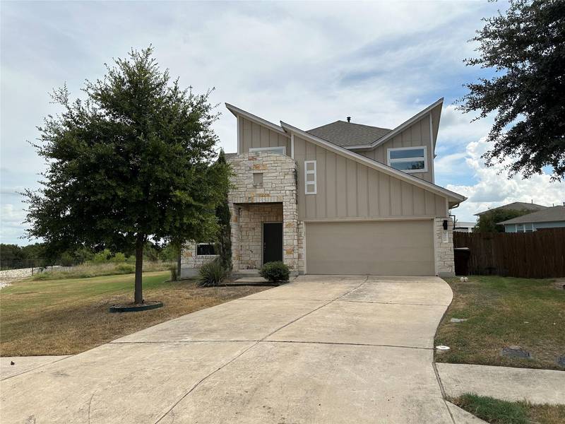 4900 Bonneville BND, Austin, TX 78744