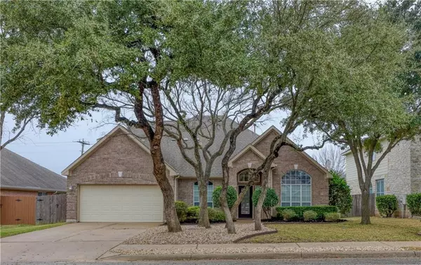 Cedar Park, TX 78613,1507 Pagedale DR