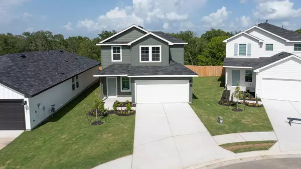 Maxwell, TX 78656,229 LANGSTON DR