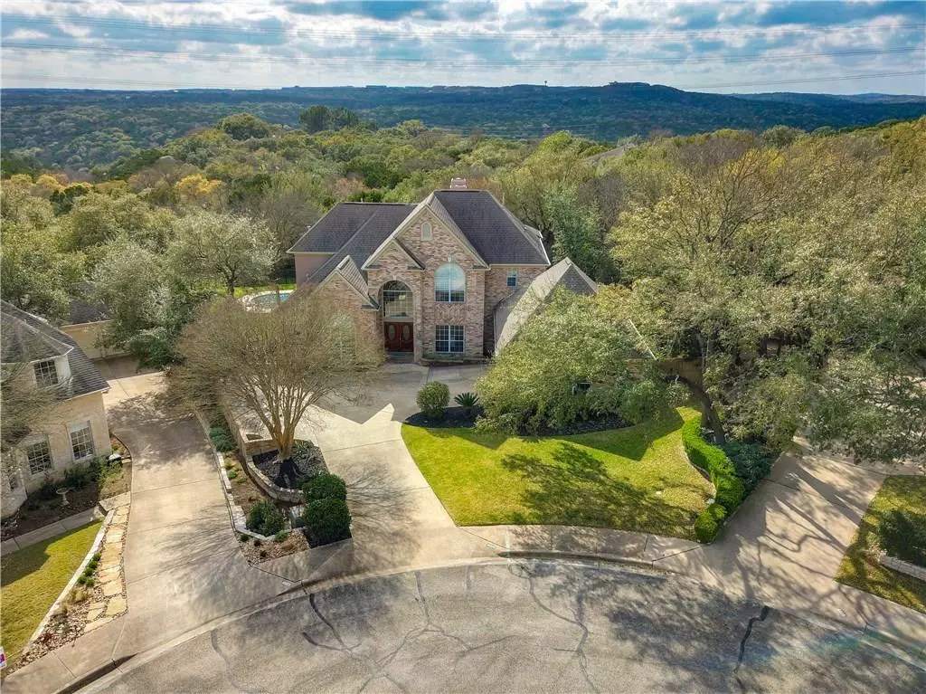 Austin, TX 78746,4009 Preservation CV