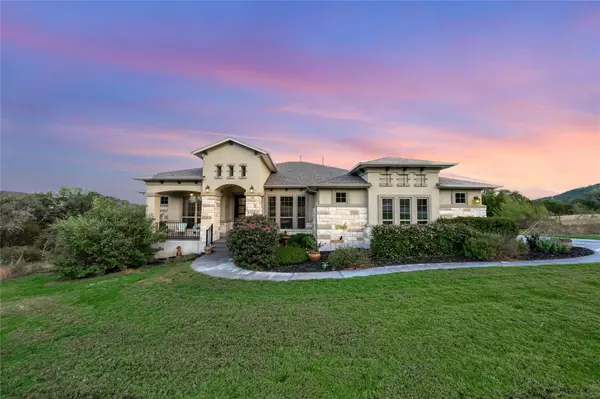 29711 Montana Ridge PASS, Marble Falls, TX 78654