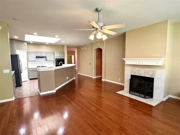 1104 Vanderbilt CIR, Pflugerville, TX 78660