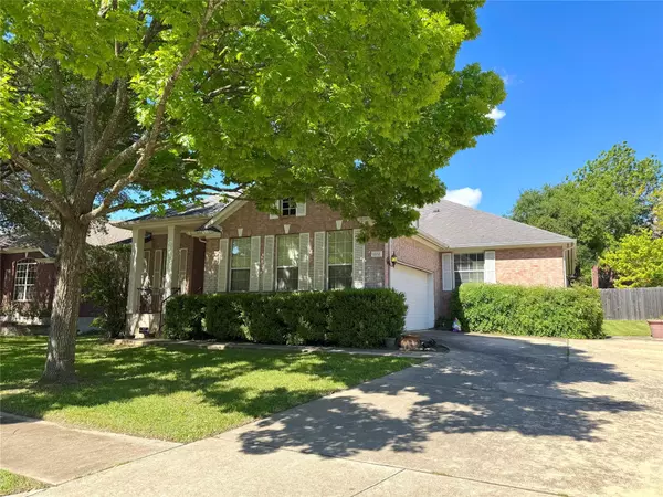 Pflugerville, TX 78660,1104 Vanderbilt CIR