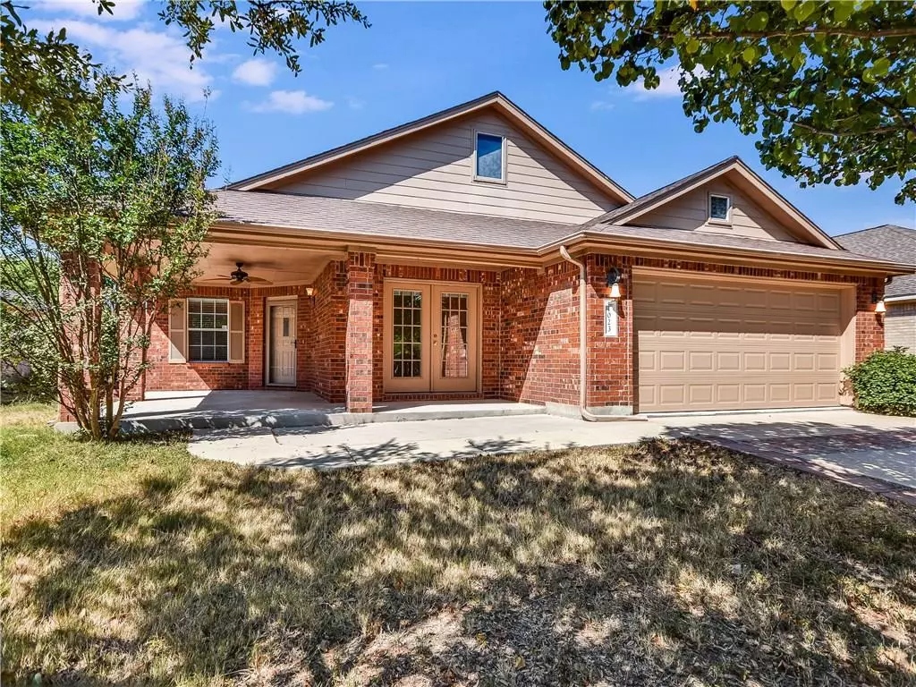 Leander, TX 78641,1023 W South ST