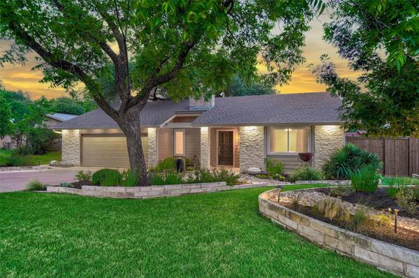 11801 Oak Knoll DR,  Austin,  TX 78759