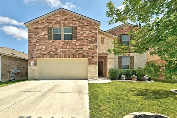 19641 Dunstan Beacon LN,  Pflugerville,  TX 78660