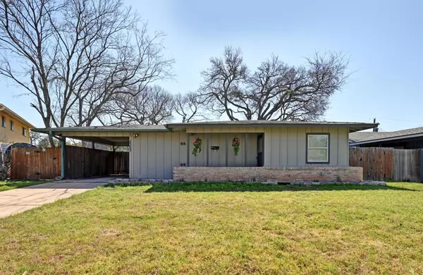 5303 Kings HWY, Austin, TX 78745