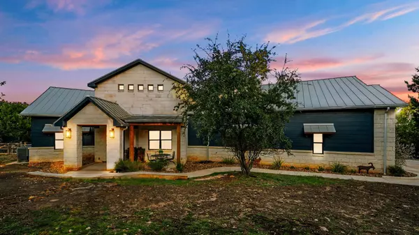 Boerne, TX 78006,124 Hoskins Trail TRL