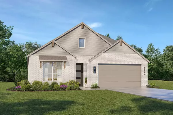 5821 Sean Paul LN, Georgetown, TX 78628