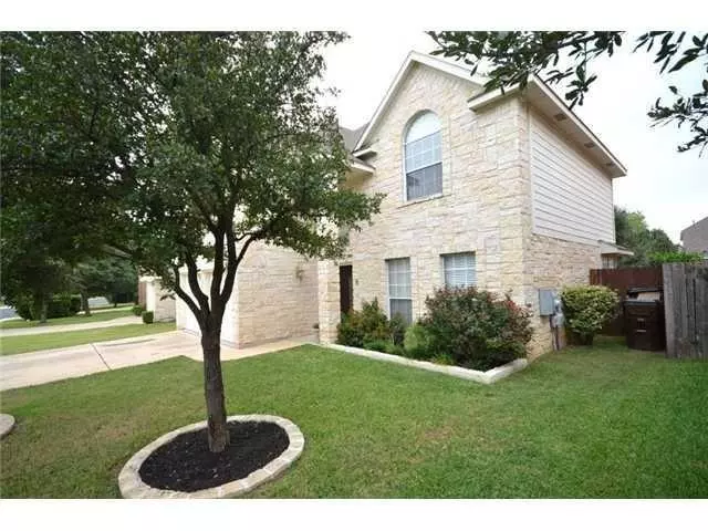 Round Rock, TX 78681,8608 Glen Canyon DR