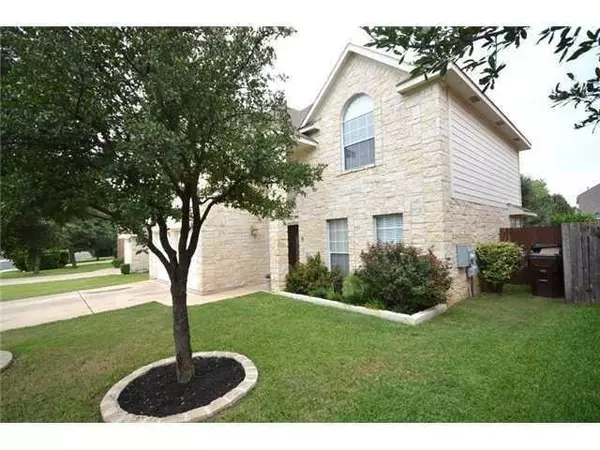 8608 Glen Canyon DR, Round Rock, TX 78681