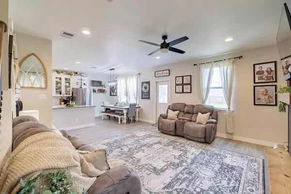 Temple, TX 76502,5116 Comanche DR