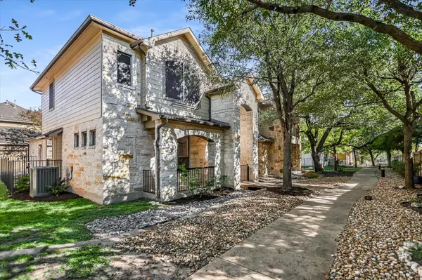 Cedar Park, TX 78613,11400 W Parmer LN #79