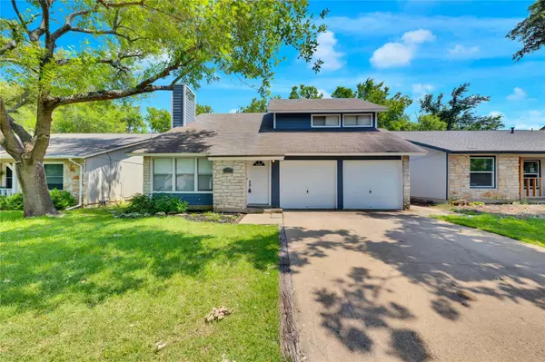 9731 Meadowheath DR, Austin, TX 78729