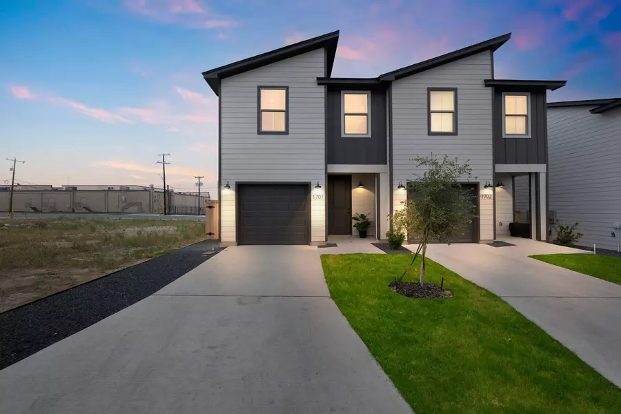 3362 Northwestern DR #1701, San Antonio, TX 78238