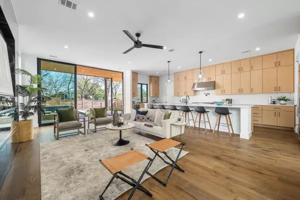 Austin, TX 78704,1608 Dexter ST