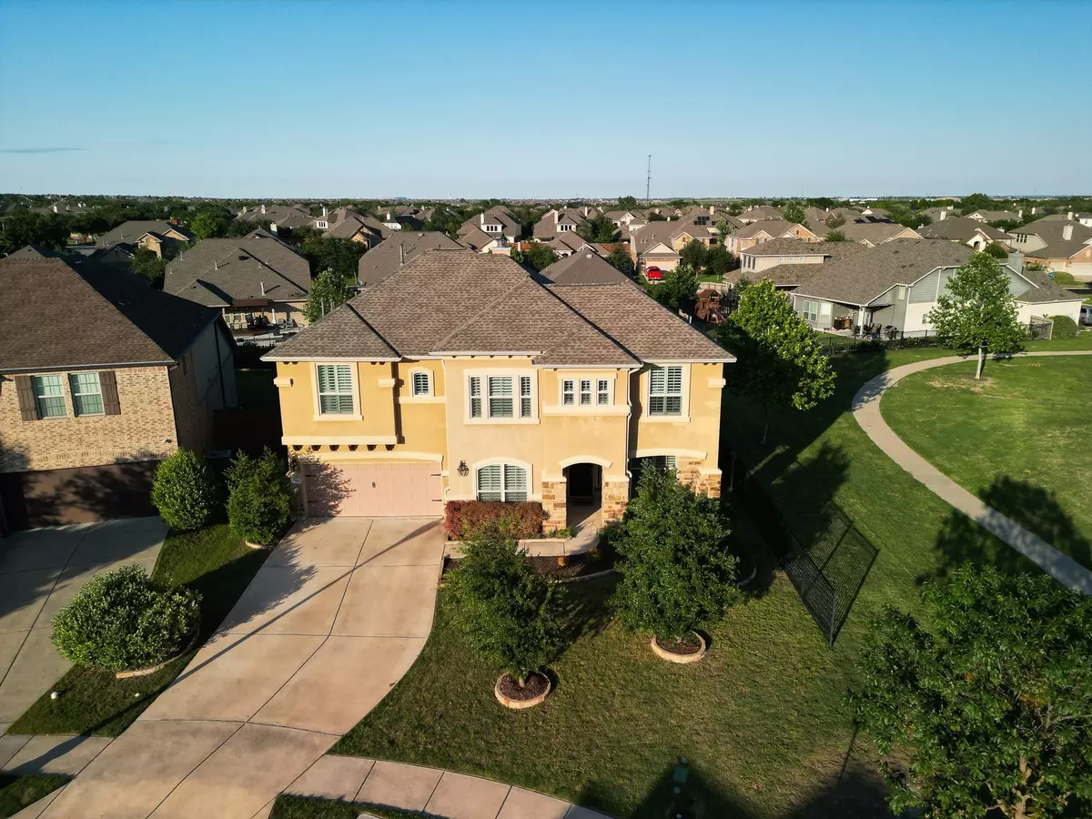 Pflugerville, TX 78660,18113 Copper Grassland WAY