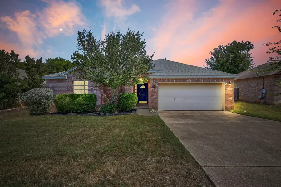 1908 Woodland DR, Cedar Park, TX 78613
