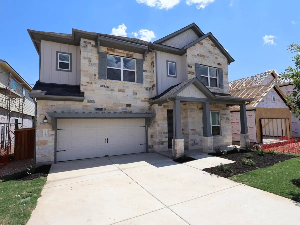 Leander, TX 78641,3928 Fulton DR