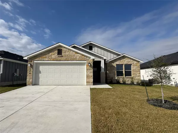 1314 Cilantro DR, Temple, TX 76501