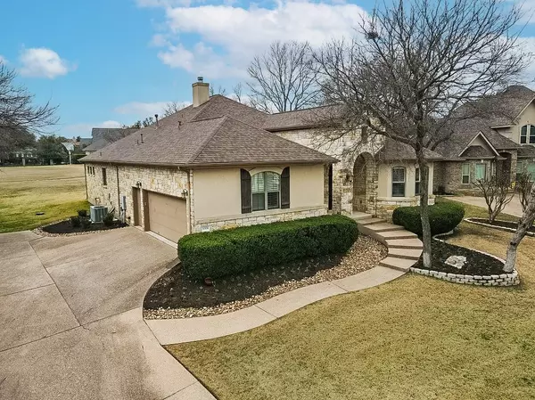 30104 Torrey Pines CIR, Georgetown, TX 78628