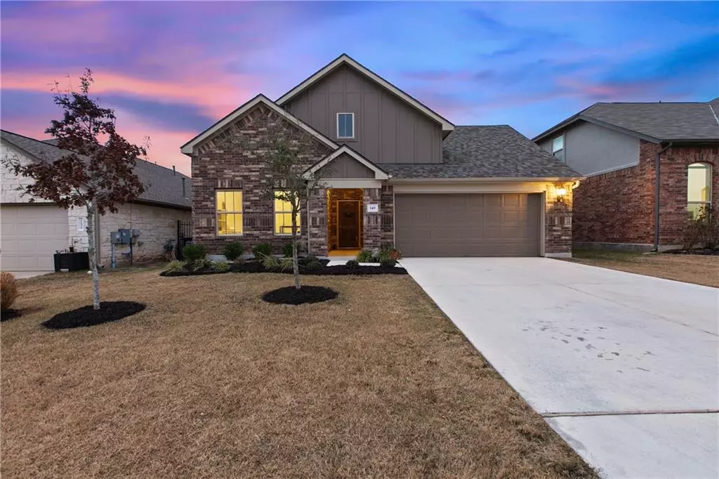 Leander, TX 78641,148 Pine Island LN