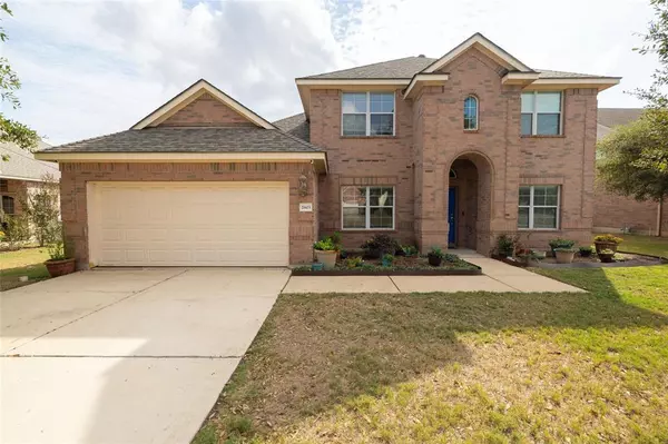 Leander, TX 78641,2603 White Stallion WAY