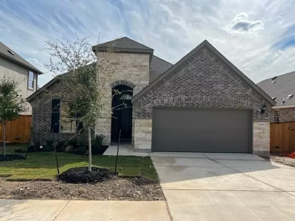 Georgetown, TX 78628,1125 Malibar LN