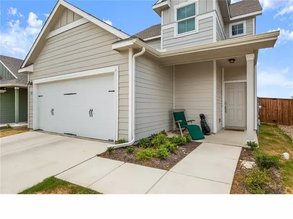 Liberty Hill, TX 78642,328 Majestic Cedar CT