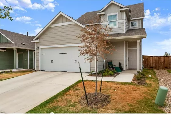 328 Majestic Cedar CT, Liberty Hill, TX 78642