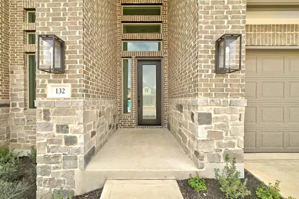 Hutto, TX 78634,132 Cloverton CRES