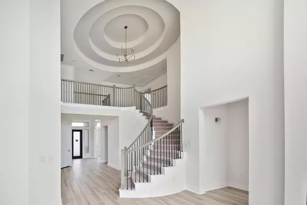 Hutto, TX 78634,132 Cloverton CRES