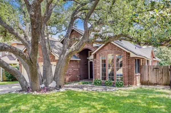 16911 Dorman DR, Round Rock, TX 78681