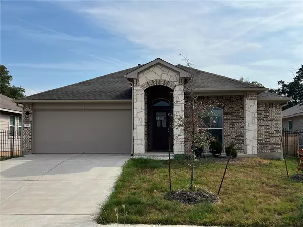 169 Arrowhead Vine ST, Leander, TX 78641