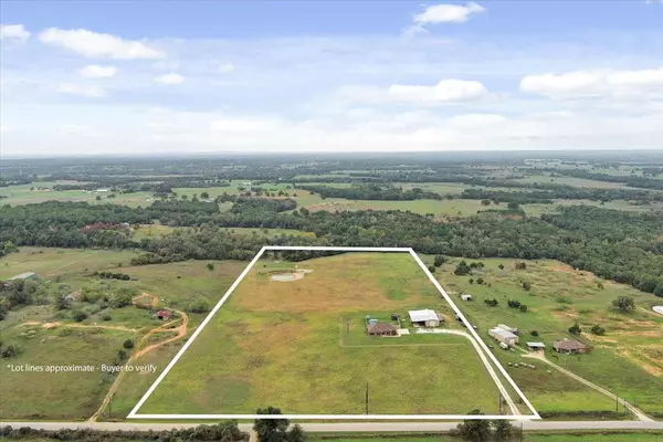 1272 County Road 455,  Thorndale,  TX 76577