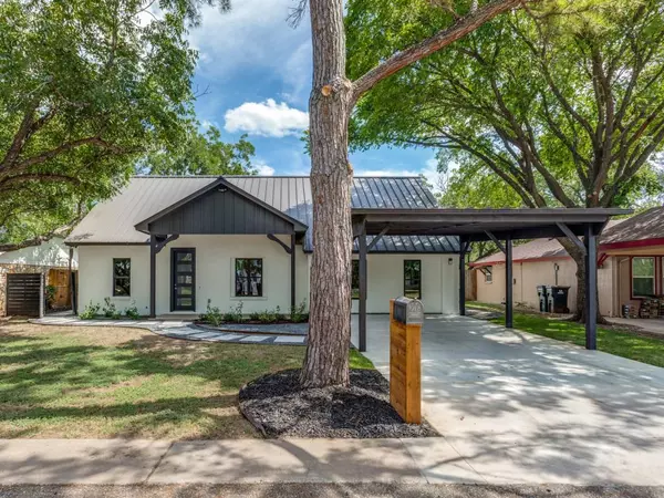 Bastrop, TX 78602,603 Laurel ST
