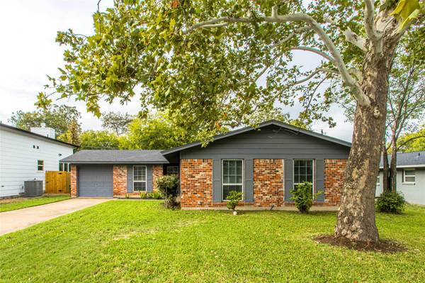 7610 Northcrest BLVD,  Austin,  TX 78752