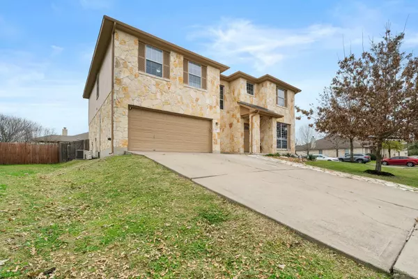 643 Shadow Creek BLVD, Buda, TX 78610