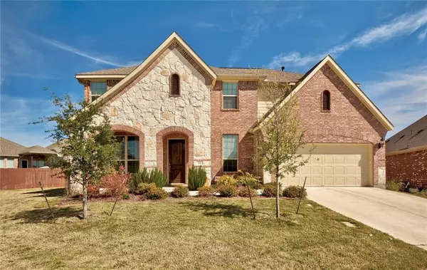 118 Wake GRV, Buda, TX 78610
