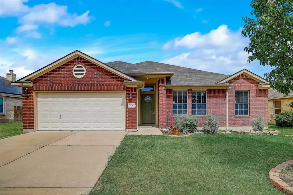 Hutto, TX 78634,Address not disclosed