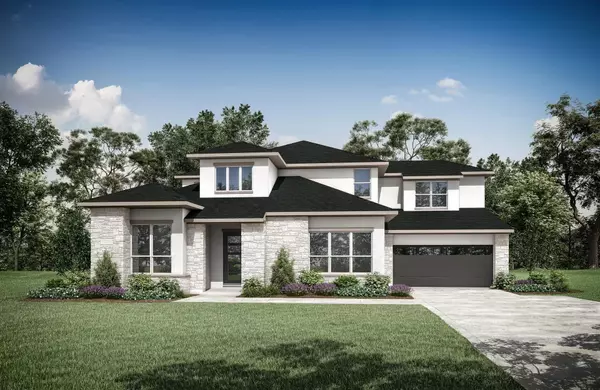300 Yaklin DR, Liberty Hill, TX 78642