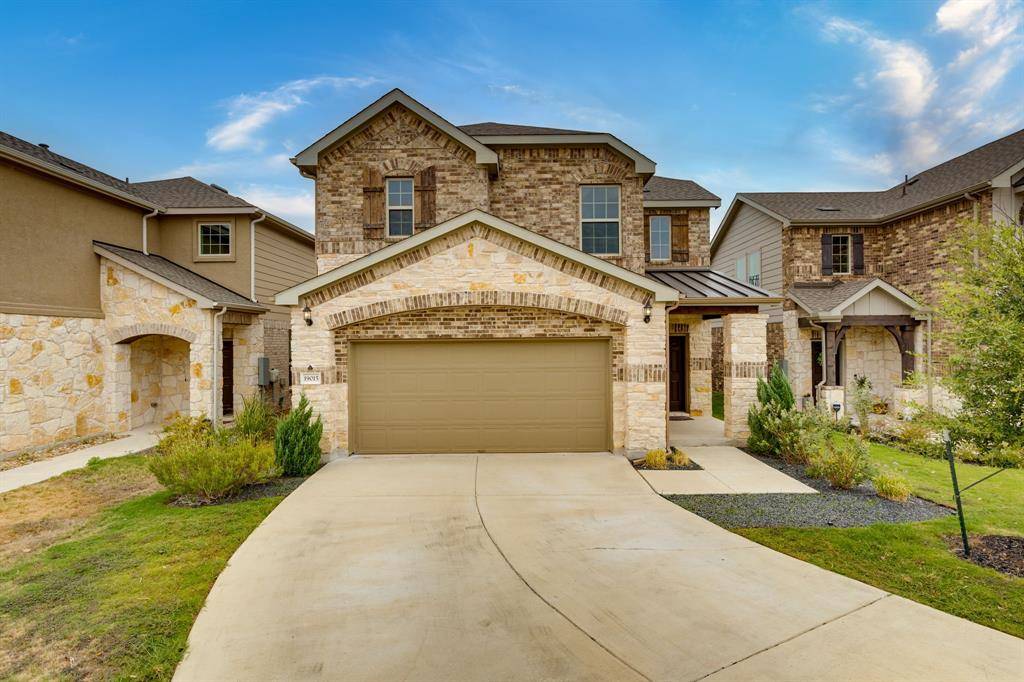 19015 Pequenia CV, Austin, TX 78738