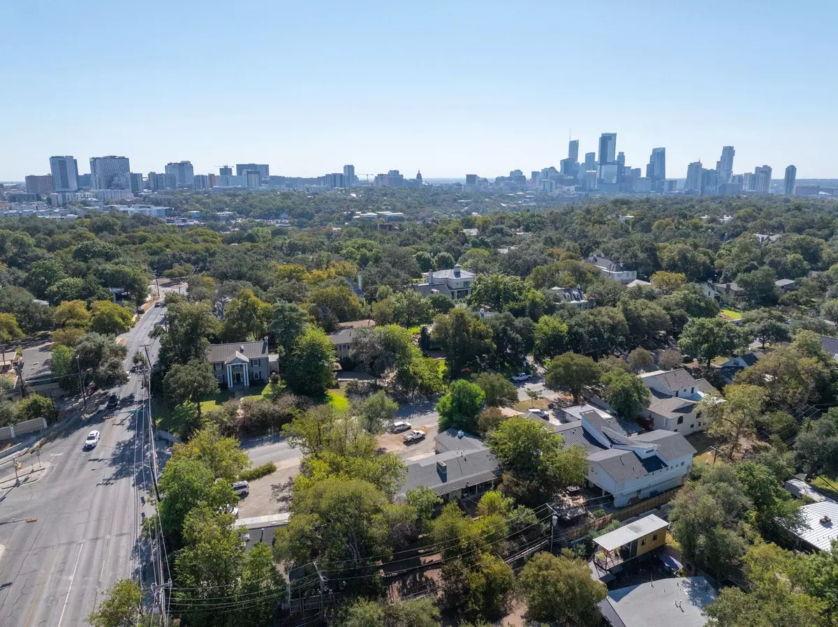 Austin, TX 78703,2326 Hartford RD