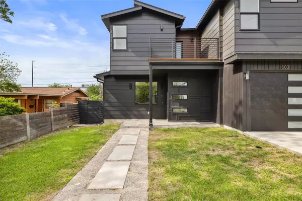 Austin, TX 78704,503 Krebs LN