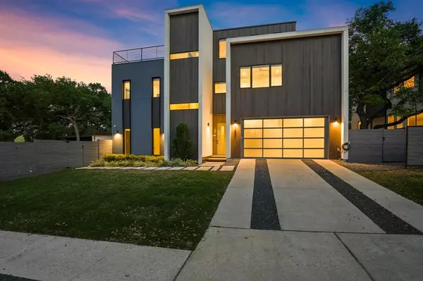1401 Rabb RD, Austin, TX 78704