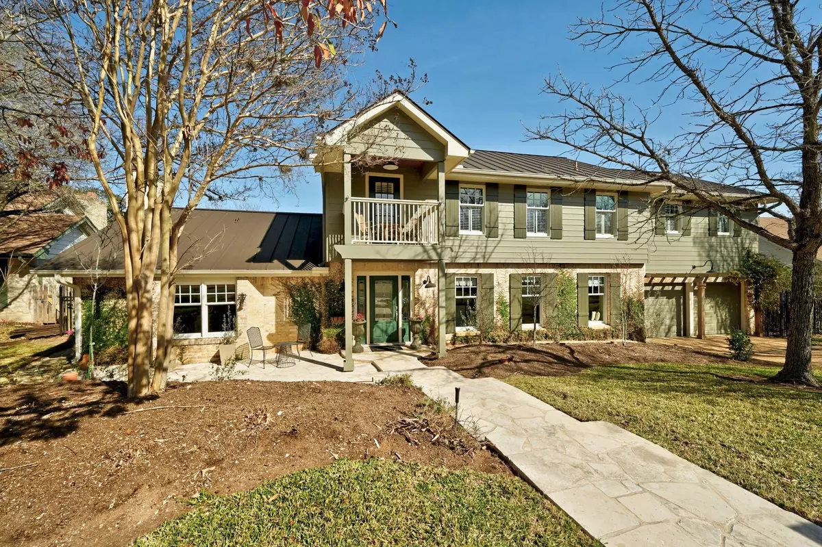 Austin, TX 78746,2103 Doral DR